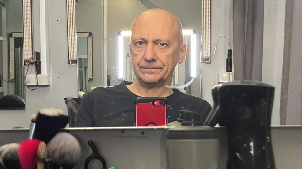 El cáncer de Jorge de Juan, una sorpresa y mucho peor de lo deseable. Ha metastatizado y es inoperable.