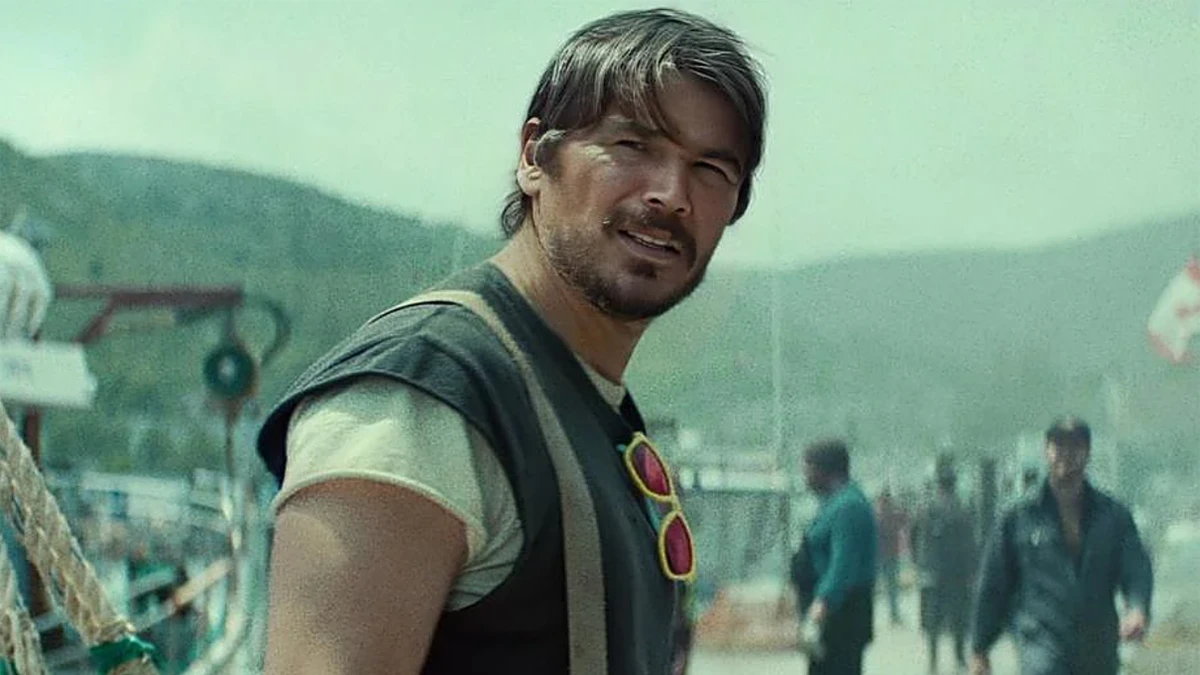 Josh Harnett protagoniza 'Bajo la superficie' en Netflix, ¡ya disponible en la plataforma!