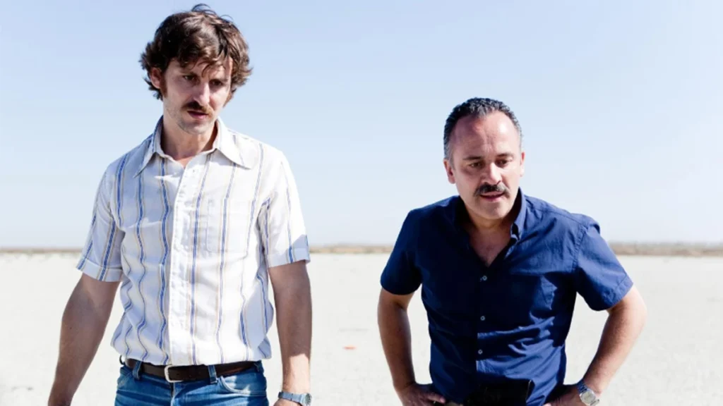 'La isla mínima' está entre las mejores películas españolas de la historia, pero no es la única, ¡descubre nuestro listado completo!