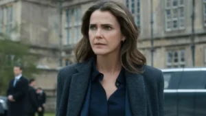 ¿Habrá temporada 5 de 'La diplomática'? ¡Nosotros diríamos que sí! La cuarta temporada ha dejado buen sabor de boca, ¡y a Kate Wyler le queda mucha cuerda aún!