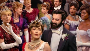 Varios actores no estarán en la temporada 4 de 'La edad dorada', ¡descubre cómo afectará esto a las tramas de la serie de HBO Max!