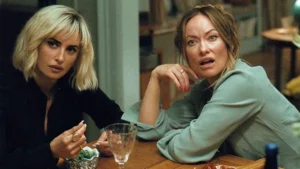 La película 'La invitación' llega a HBO Max en EEUU. ¡Esperamos que eso signifique que tendremos a Olivia Wilde y Penélope Cruz pronto en streaming en España también!