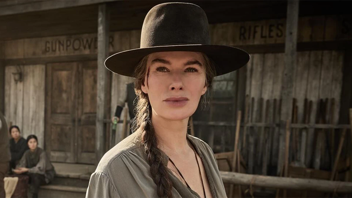 Lena Headey es mucho más que Cersei Lannister, ¡descúbrelo en nuestro repaso por las mejores películas y series de Lena Headey por su 53 cumpleaños!