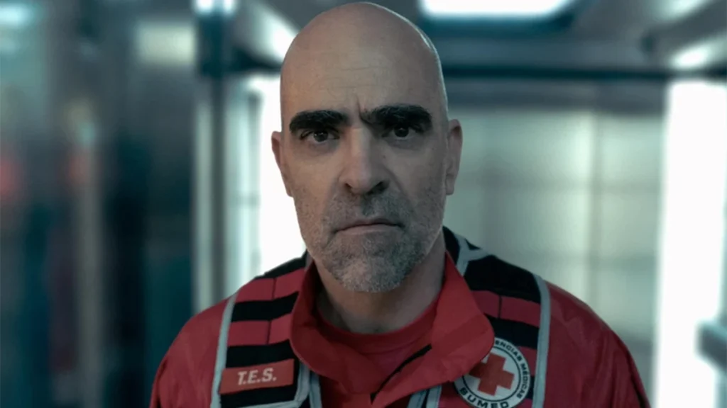 Descubrir las 12 mejores películas y series de Luis Tosar es la mejor forma de celebrar sus 55 años pasando un buen rato.