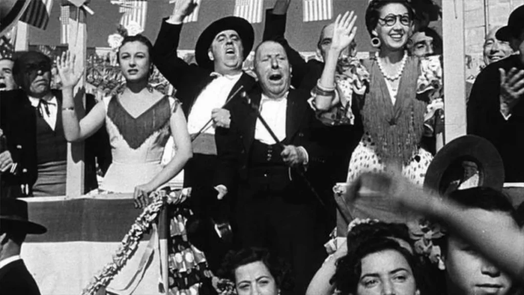 El 6 de octubre se celebra el Día del Cine Español 2026.
