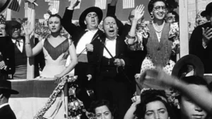 El 6 de octubre se celebra el Día del Cine Español 2026.