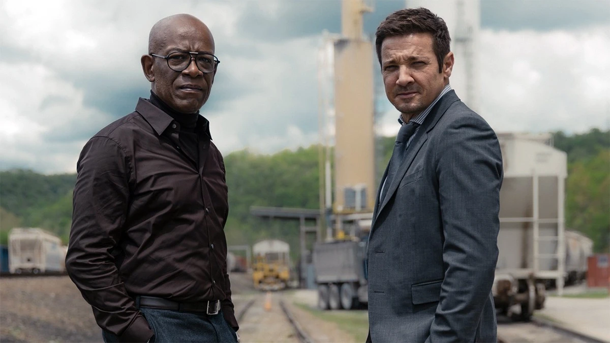 La temporada 5 de 'Mayor of Kingstown' vuelve con Jeremy Renner, pero será la temporada final de la serie.