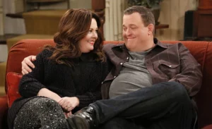 ¡Casi se queda fuera! En CBS sugirieron no contar con MElissa McCarthy en 'Mike & Molly', ¡lo que nos habríamos perdido!