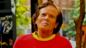 Ha muerto Michael Gray, el primer 'Zhazam!', actor de la serie de los 70.