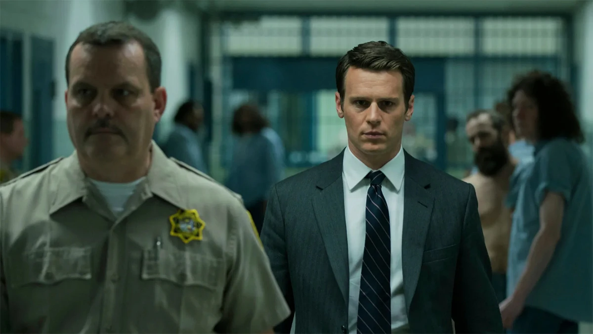 La serie 'Mindhunter', de Netflix y David Fincher, sigue vigente 9 años después de su estreno. ¡Descubre por qué deberías verla si no lo has hecho ya!