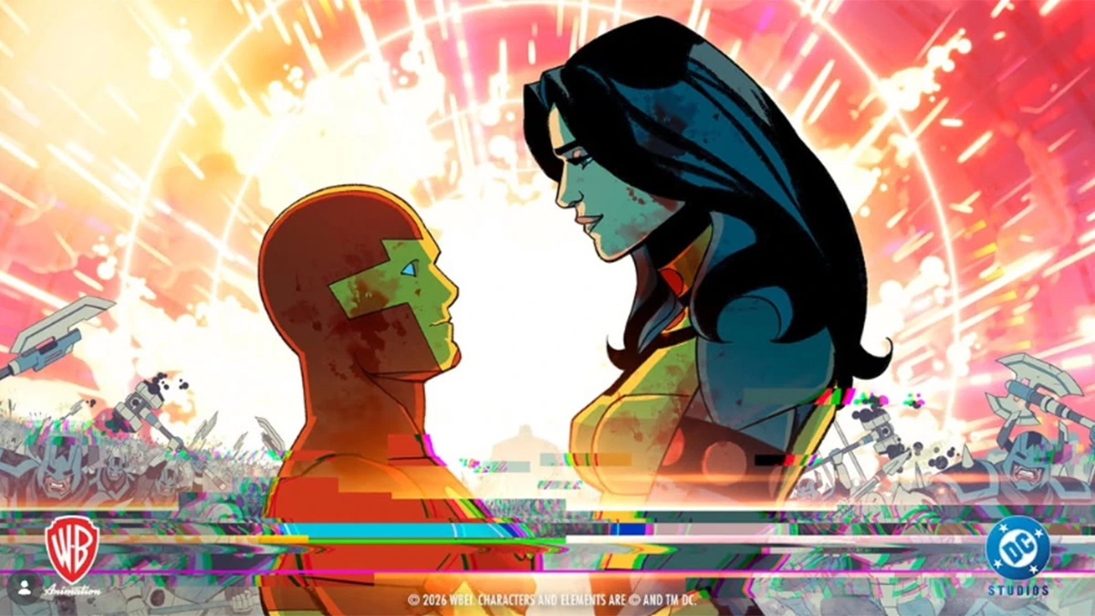 James Gunn podría haber desvelado al gran villano de 'Mister Miracle', ¿estreno de Darkseid en el DCU?