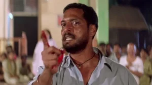 Muere Nana Patekar, actor de Bollywood, a los 75 años.