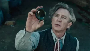 Ya tenemos tráiler de 'Narnia: El sobrino del mago', precuela de 'El león, la bruja y el armario'. ¡Y llega con Daniel Craig, Meryl Streep y Emma Mackey!
