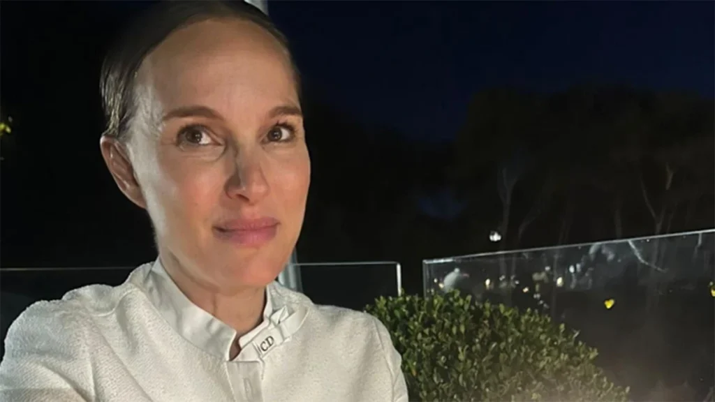 Natalie Portman lidera el reparto de 'Pumpking Black', un thriller que apunta al dopaje en el ciclismo.
