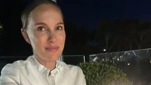 Natalie Portman lidera el reparto de 'Pumpking Black', un thriller que apunta al dopaje en el ciclismo.