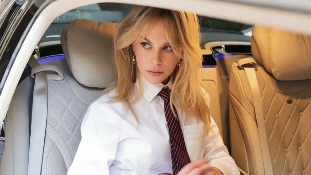 Nicole Kidman acudió al desfile de Victoria's Secret 2026 con un look que no dejó indiferente a nadie.