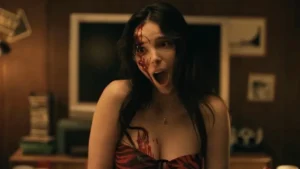 Fotograma de la película 'Obsession', de Curry Barker.