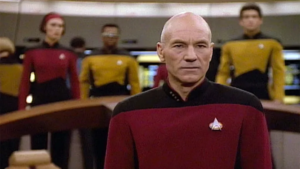 ¿Crees haber visto todas las mejores películas de Patrick Stewart? ¡Te digo yo que alguna te falta!