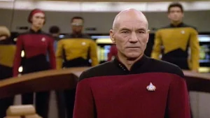 ¿Crees haber visto todas las mejores películas de Patrick Stewart? ¡Te digo yo que alguna te falta!