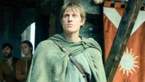 Lo de Peter Claffey como Bestia en X-Men es uno de esos fichajes que se cuentan solos. Nosotros ya le vemos de azul, ¡ahora solo queda que Marvel lo haga oficial!