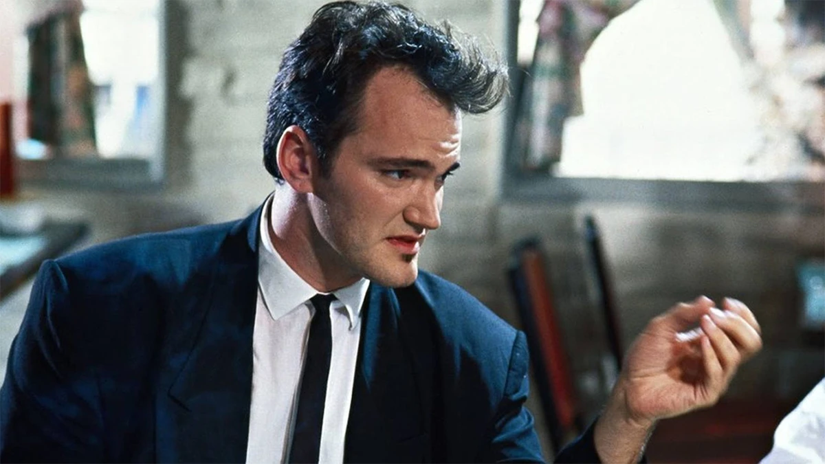 La décima película de Quentin Tarantino ya tiene guión, pero su rodaje no comenzará de inmediato.