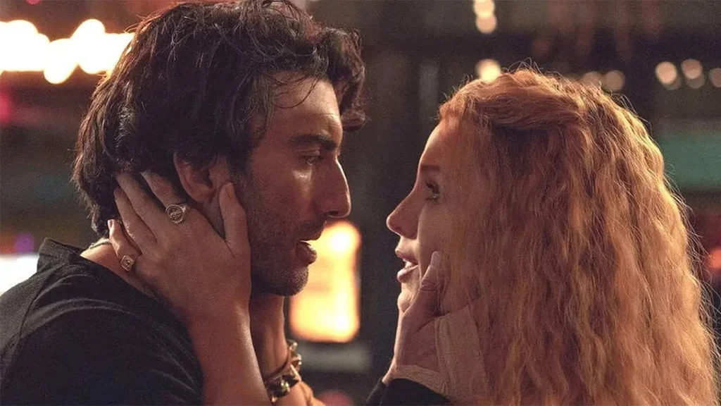 Un nuevo documental sobre Blake Lively y Justin Baldoni en el rodaje de 'Romper el círculo' va en contra de las acusaciones de la actriz.