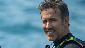 Ryan Reynolds cumple 50 años en su 'prime' como actor, ¡pero su carrera va mucho más allá del personaje de Deadpool!