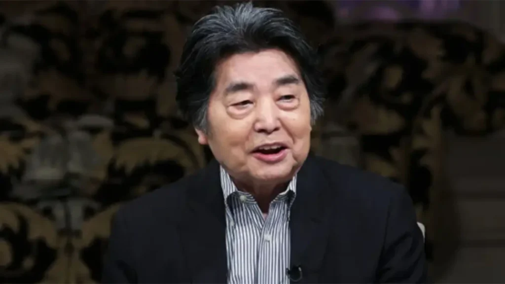 Ha muerto Ryu Murakami, las letras japonesas están de luto.