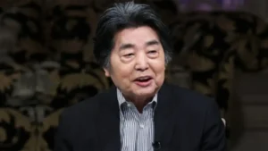 Ha muerto Ryu Murakami, las letras japonesas están de luto.