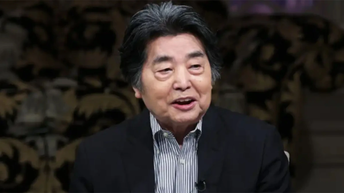 Ha muerto Ryu Murakami, las letras japonesas están de luto.