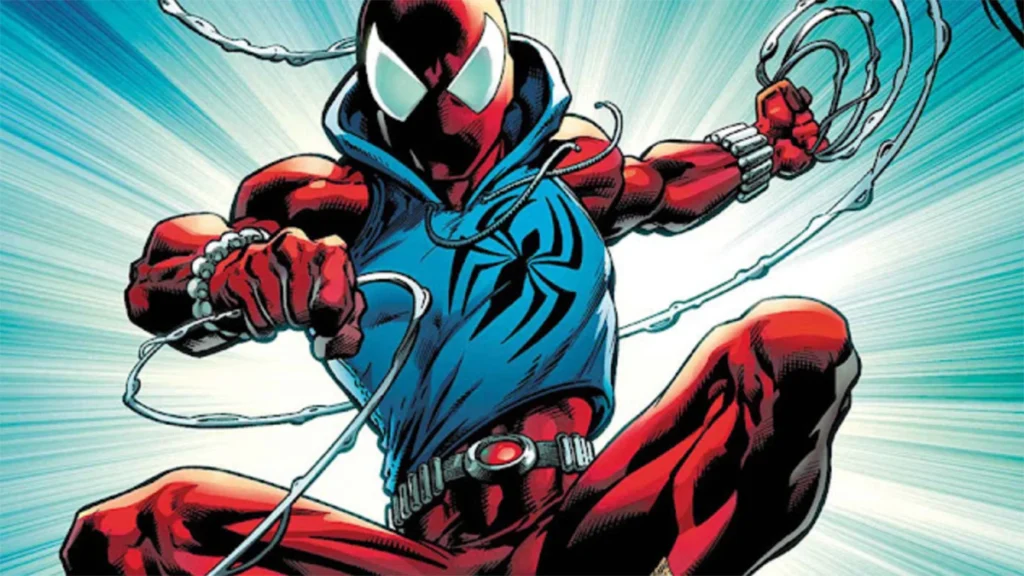 Prime Video, en negociaciones para producir una nueva serie de Spider-Man de acción real, ¿con Araña Escarlata y Kaine como protagonistas?
