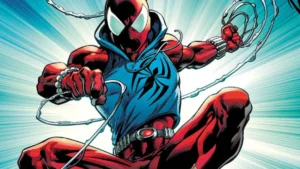 Prime Video, en negociaciones para producir una nueva serie de Spider-Man de acción real, ¿con Araña Escarlata y Kaine como protagonistas?