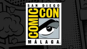 La San Diego Comic-Con Málaga 2026 reúne un sinfín de cine y novedades desde hoy mismo hasta el 1 al 4 de octubre.