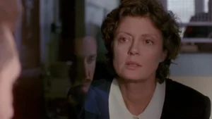 Susan Sarandon cumple 80 años.