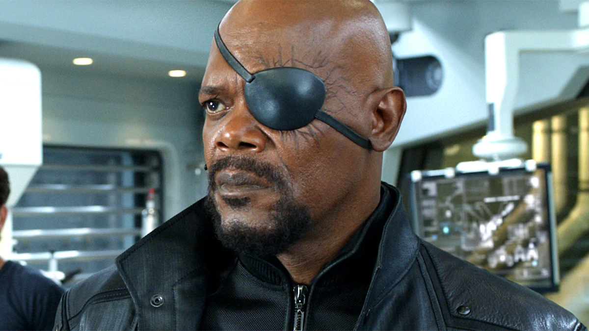 Samuel L. Jackson confirma que no estará en 'Avengers: Doomsday', pero que su Nick Fury sí apunta a 'Avengers: Secret War'.