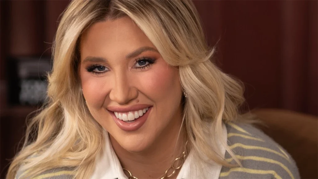 Desvelan quién es Jason Galanis, prometido de Savannah Chrisley, tras su anuncio de embarazo.