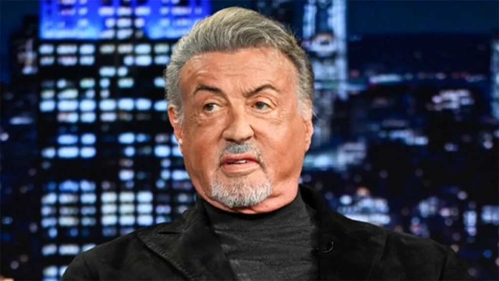 Richard Gere y Sylvester Stallone, un enfado que dura más de 50 años. ¡No se llevan bien desde 1974!