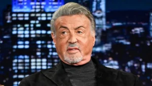 Richard Gere y Sylvester Stallone, un enfado que dura más de 50 años. ¡No se llevan bien desde 1974!