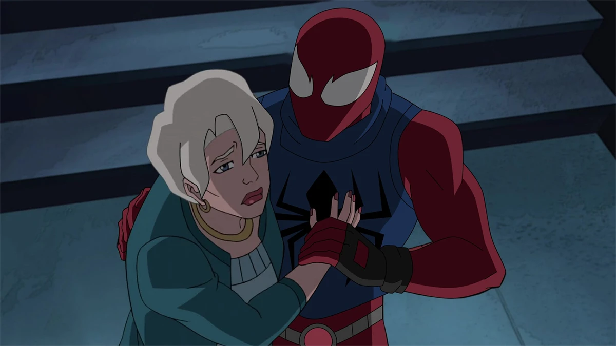 Prime Video, en negociaciones para producir una nueva serie de Spider-Man de acción real, ¿con Araña Escarlata y Kaine como protagonistas?