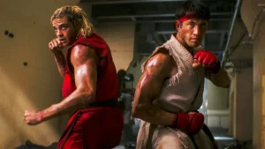 La taquilla de 'Street Fighter' demuestra que había muchas ganas de esta nueva adaptación.