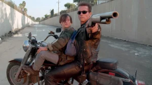 Ver las películas de 'Terminator' en orden no es complicado, ¡pero hay algo que debes saber antes de empezar el maratón!