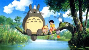 Las mejores películas de Studio Ghibli son historia de la animación, ¡por eso se ha llevado el Premio Princesa de Asturias de Comunicación y Humanidades 2026!