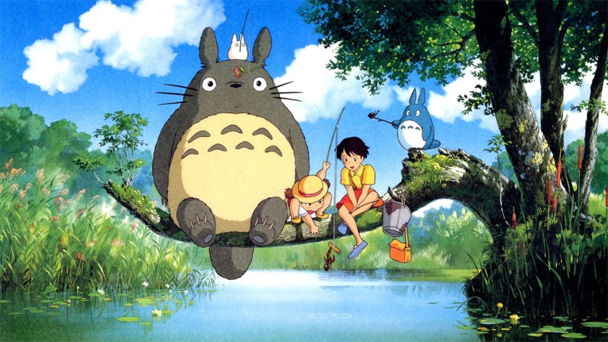 Las mejores películas de Studio Ghibli son historia de la animación, ¡por eso se ha llevado el Premio Princesa de Asturias de Comunicación y Humanidades 2026!
