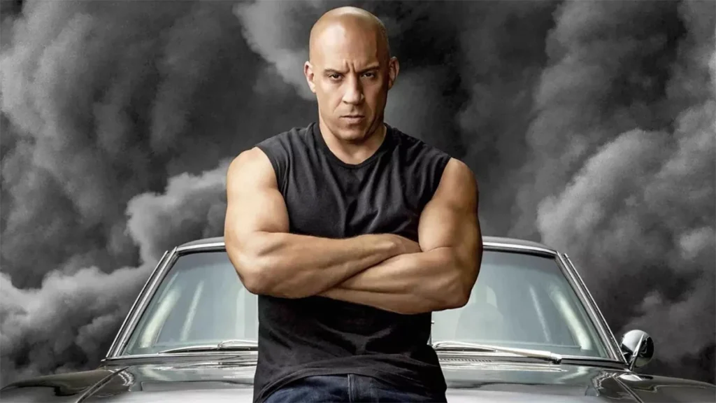 Visto su éxito en cines, nos atrevemos a decir que la serie de 'Fast & Furious' incluso ha tardado en llegar. Eso sí, ¡no la veremos antes de dos años!
