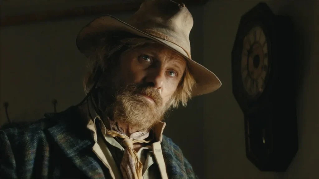 Tras un casting desastroso, una decisión inesperada y una grabación satisfactoria, Woody Allen y Viggo Mortensen no colaboraron en ninguna película, ¡y te cuento por qué!