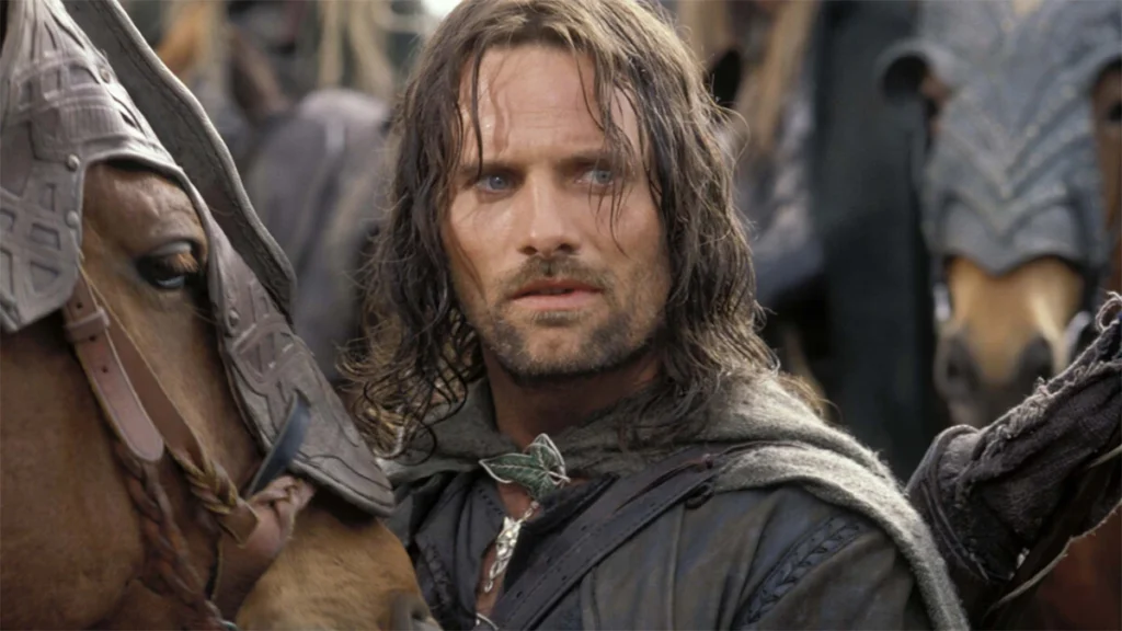 Descubre las 11 mejores películas de Viggo Mortensen para celebrar sus 68 años.