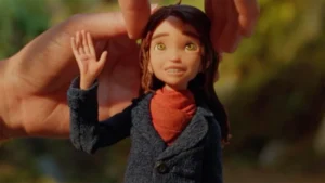 El presupuesto de Wildwood es una incógnita, pero apuntan a que a LAIKA se le podría haber ido de las manos.