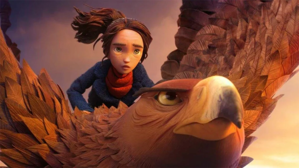 Primeras opiniones sobre 'Wildwood: El bosque salvaje'. ¿Es una película de dibujos animados para niños o hay algo más?