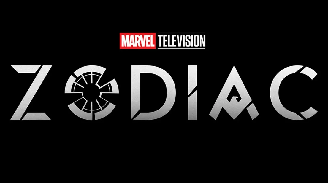 La nueva serie de Marvel es 'Zodiac', que parece que estará relacionada con S.H.I.E.L.D., ¡y que llegará en 2028 a Disney+!
