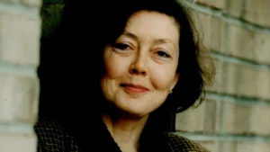 Anne Carson, Nobel de Literatura 2026.